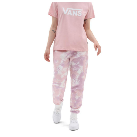 Vans Γυναικείο παντελόνι φόρμας All Over Pant-B Vans Γυναικείο παντελόνι φόρμας All Over Pant-B